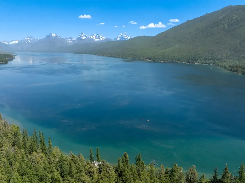 361 Grist Road West Glacier MT 59936