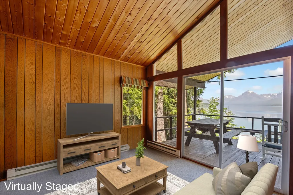 361 Grist Road West Glacier MT 59936