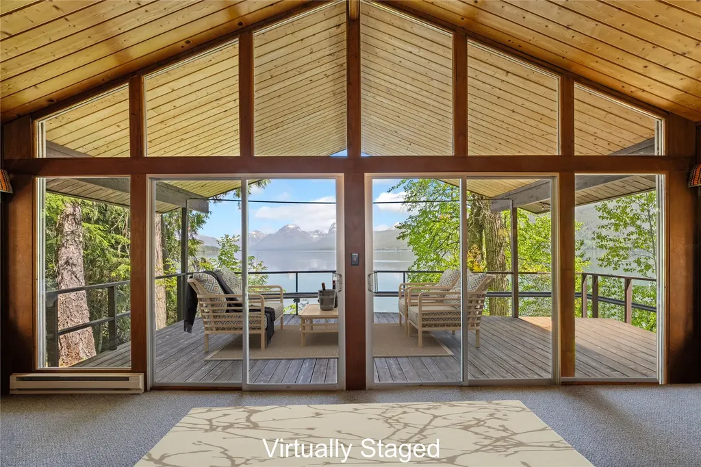 361 Grist Road West Glacier MT 59936