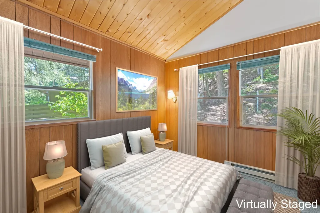 361 Grist Road West Glacier MT 59936