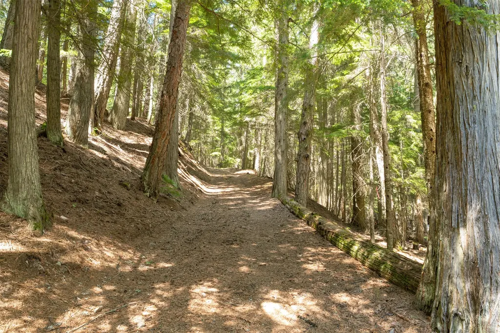 361 Grist Road West Glacier MT 59936