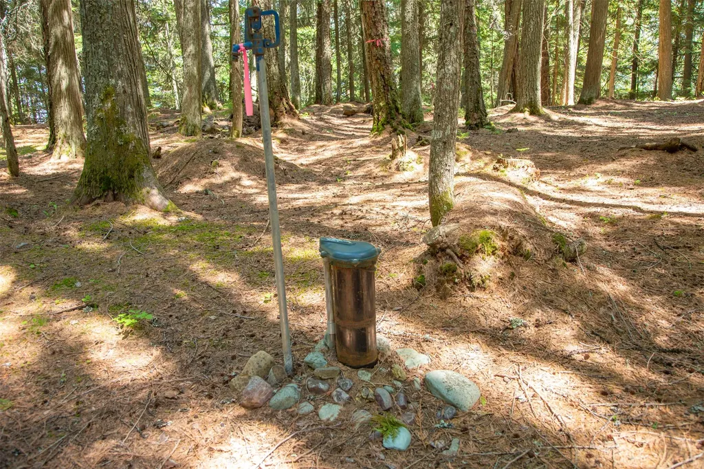361 Grist Road West Glacier MT 59936