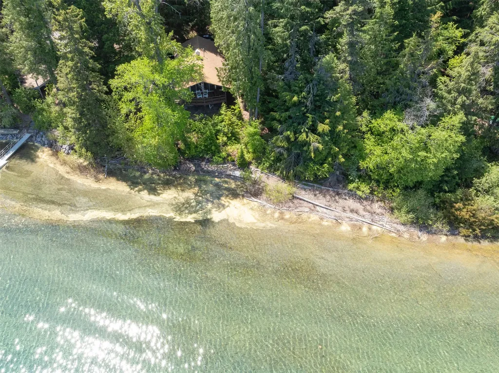 361 Grist Road West Glacier MT 59936