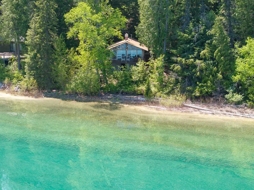 361 Grist Road West Glacier MT 59936