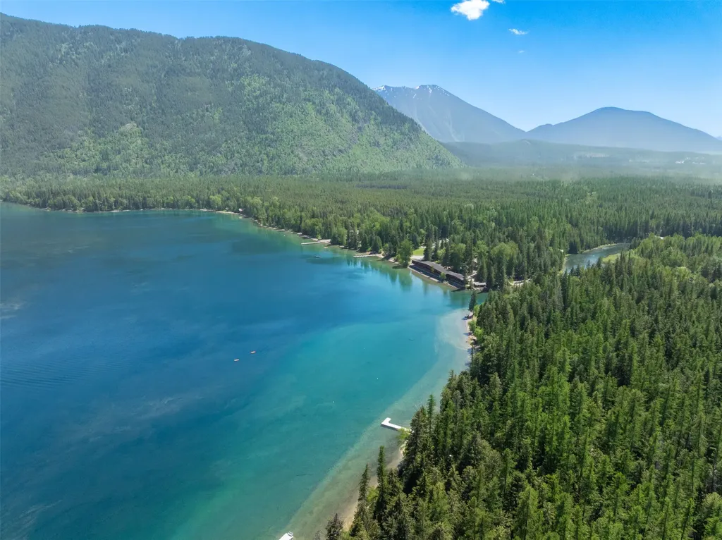 361 Grist Road West Glacier MT 59936