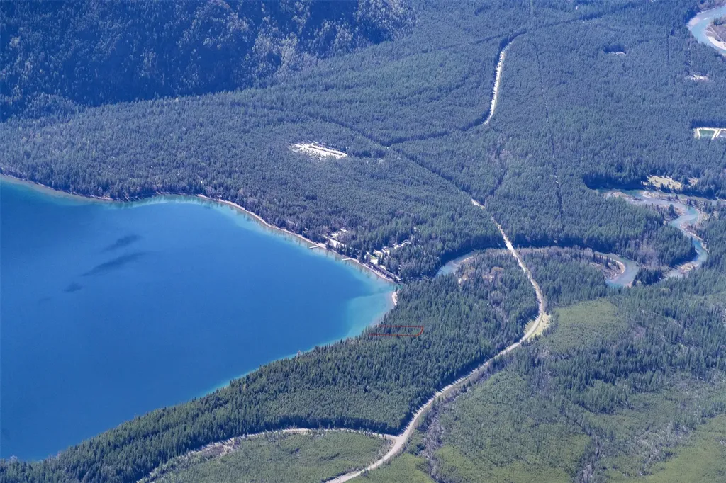 361 Grist Road West Glacier MT 59936