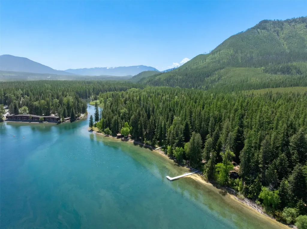361 Grist Road West Glacier MT 59936