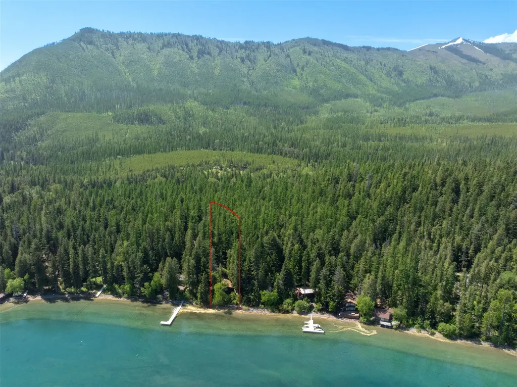 361 Grist Road West Glacier MT 59936