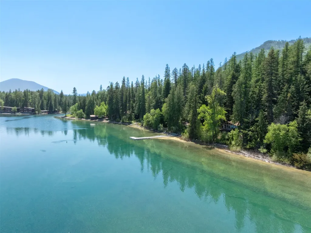361 Grist Road West Glacier MT 59936