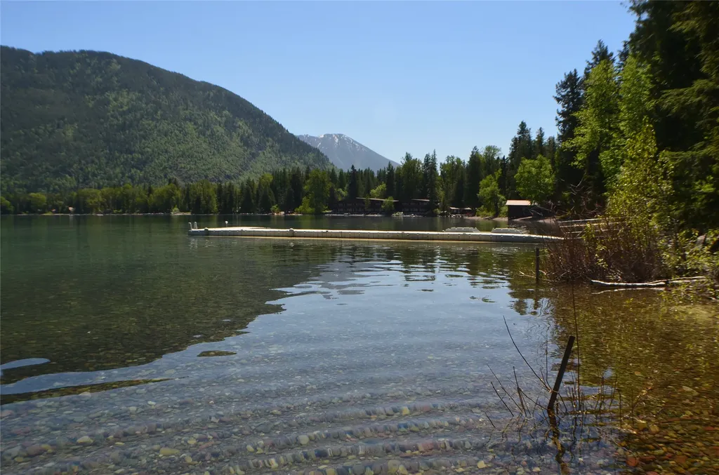 361 Grist Road West Glacier MT 59936