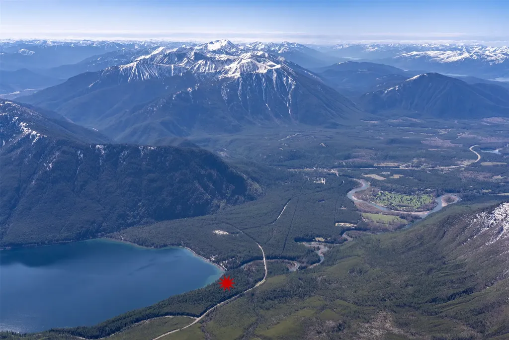 361 Grist Road West Glacier MT 59936