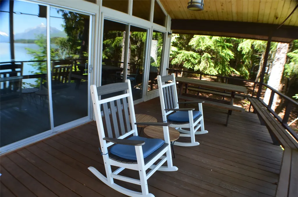 361 Grist Road West Glacier MT 59936