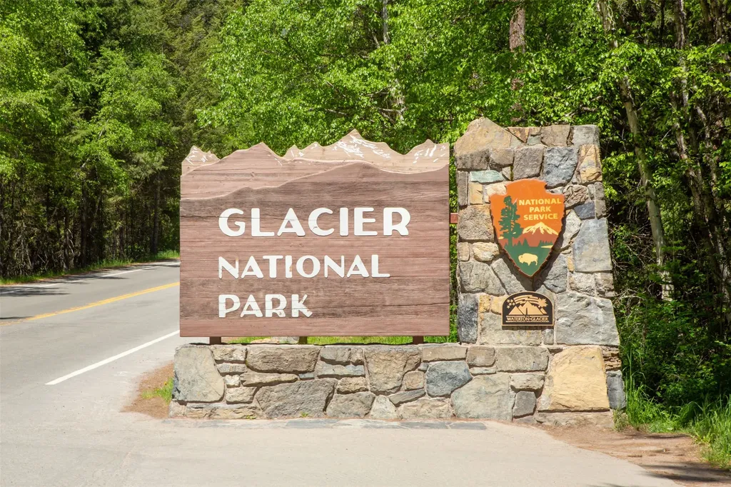 361 Grist Road West Glacier MT 59936