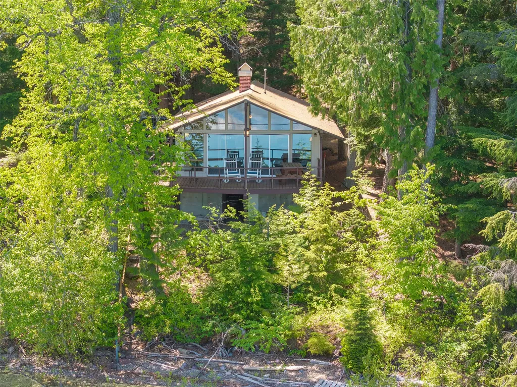 361 Grist Road West Glacier MT 59936
