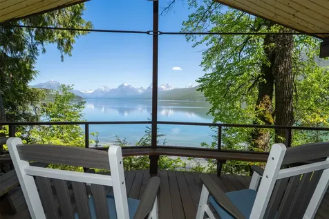 361 Grist Road West Glacier MT 59936