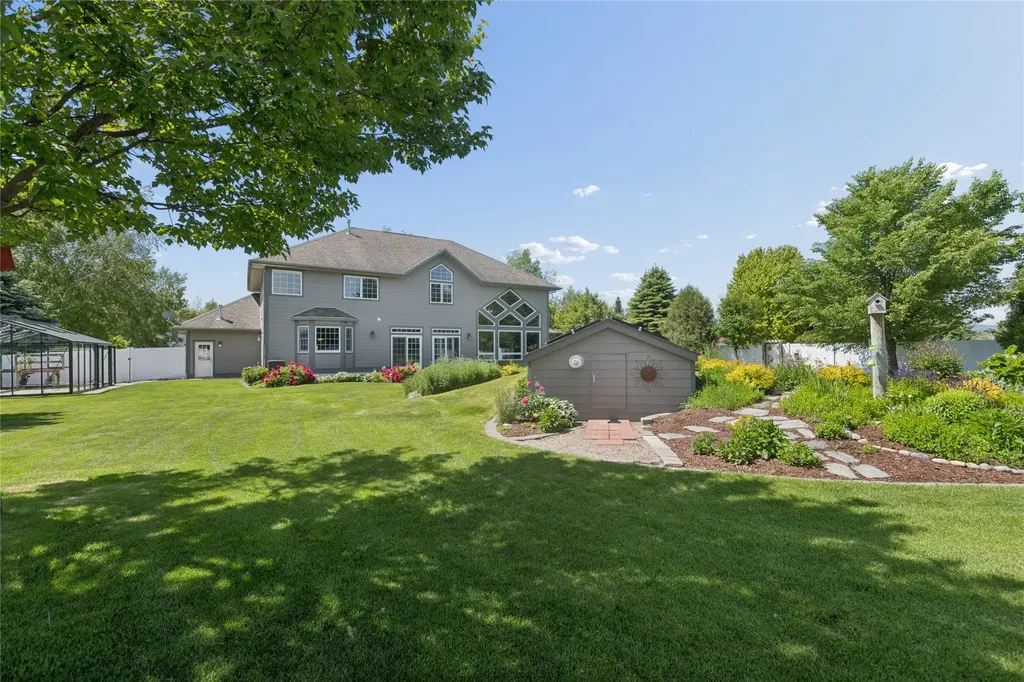119 W Bowman Drive Kalispell MT 59901