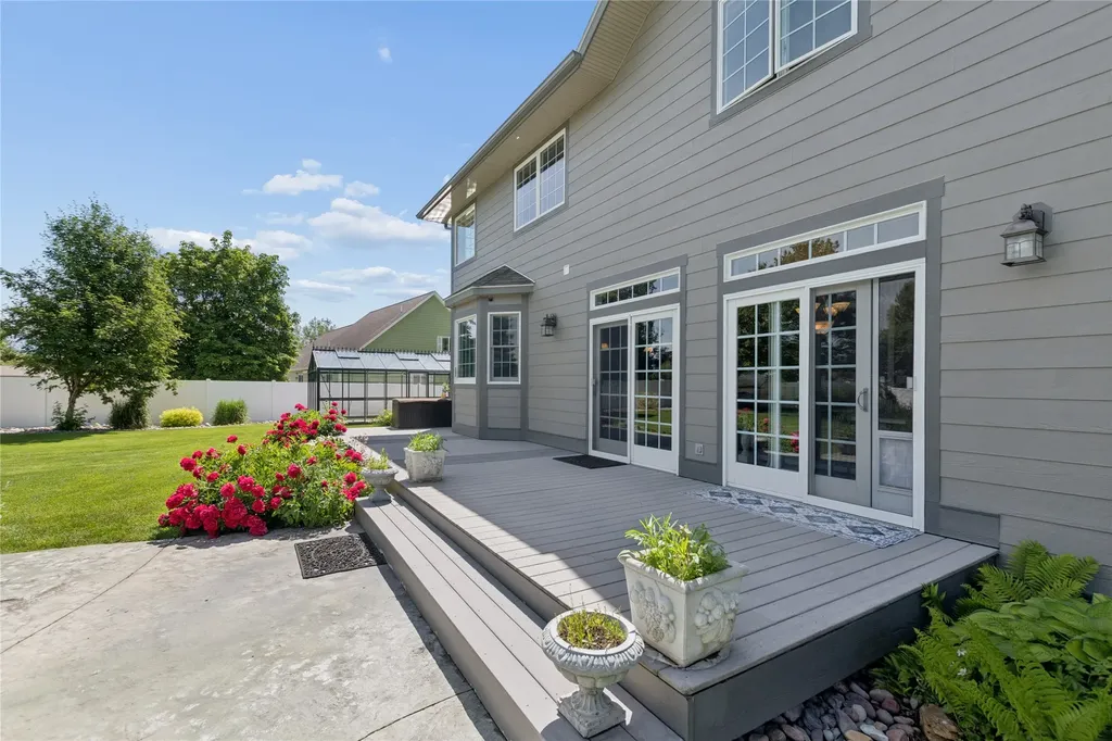 119 W Bowman Drive Kalispell MT 59901