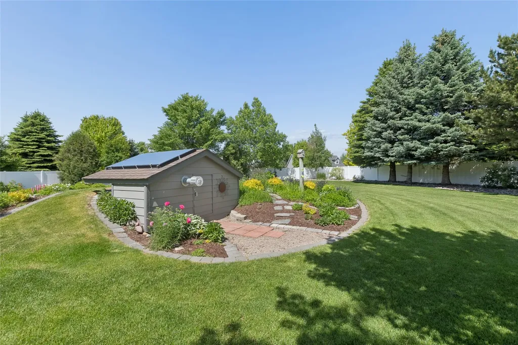 119 W Bowman Drive Kalispell MT 59901