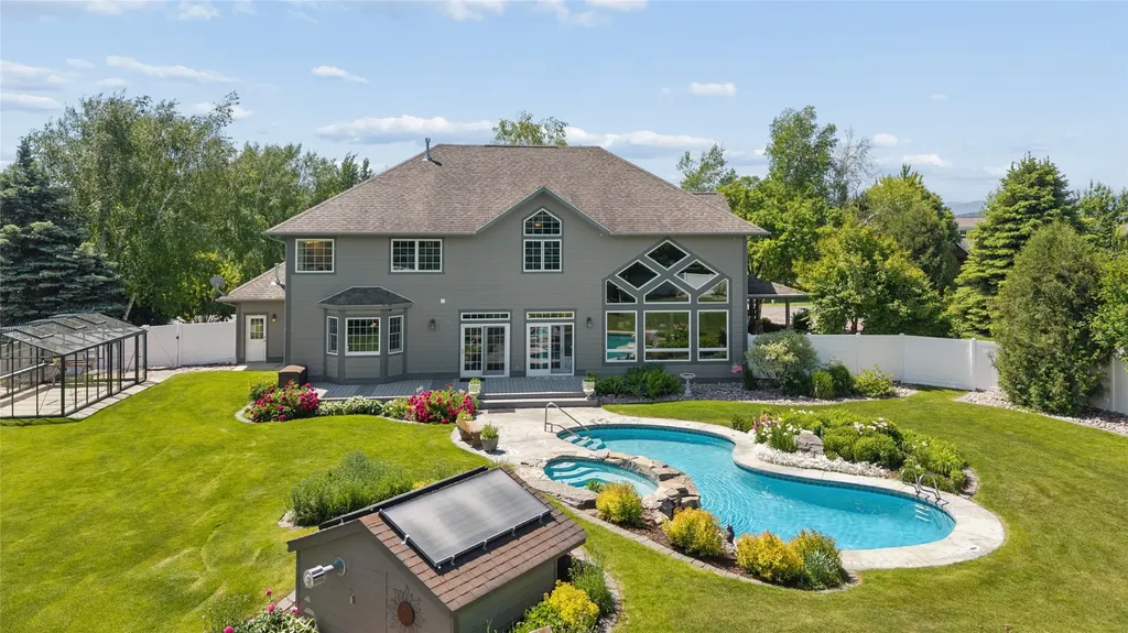 119 W Bowman Drive Kalispell MT 59901