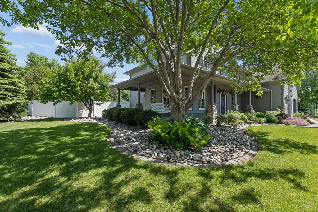 119 W Bowman Drive Kalispell MT 59901