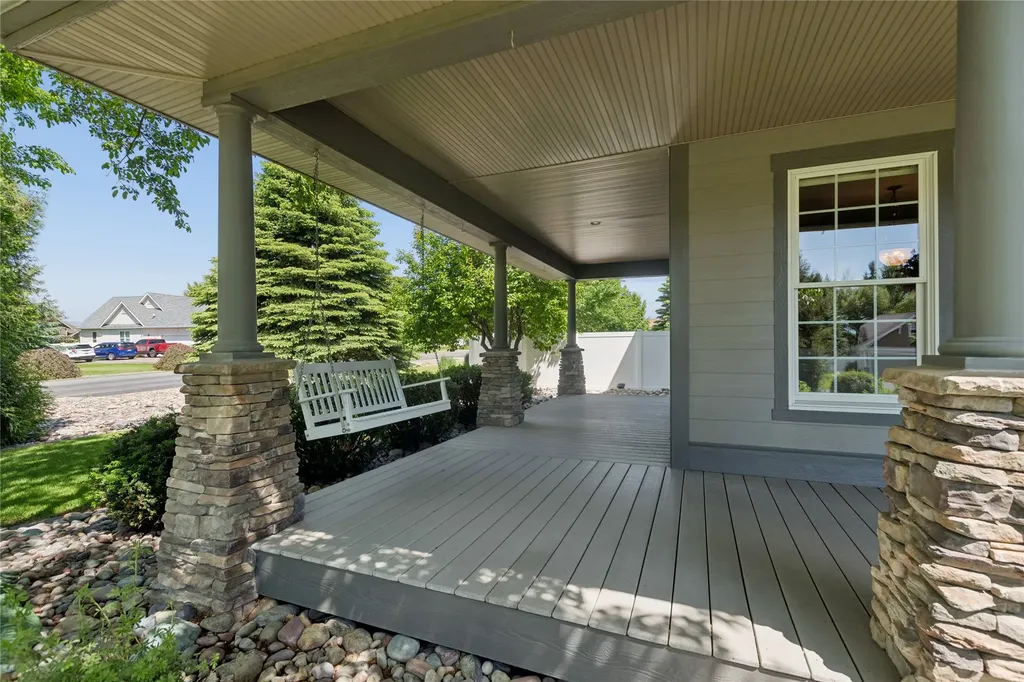 119 W Bowman Drive Kalispell MT 59901