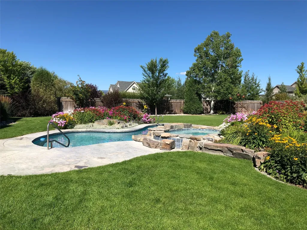 119 W Bowman Drive Kalispell MT 59901