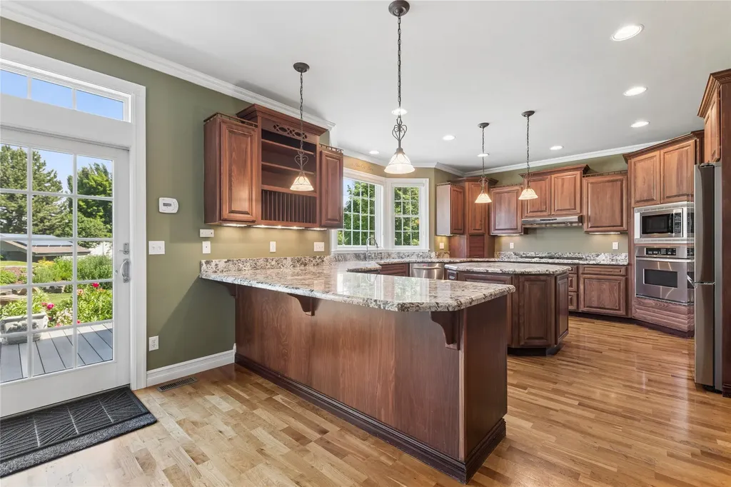 119 W Bowman Drive Kalispell MT 59901