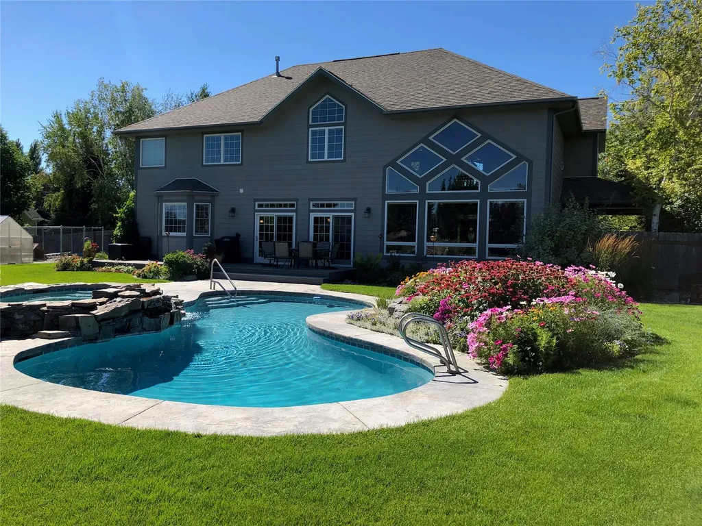 119 W Bowman Drive Kalispell MT 59901
