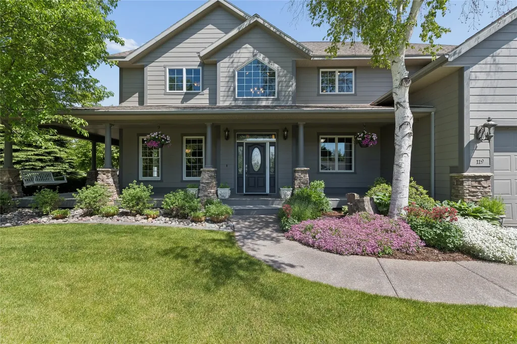 119 W Bowman Drive Kalispell MT 59901