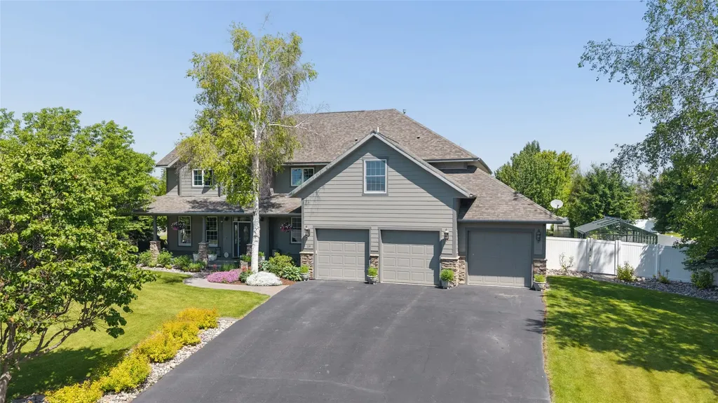 119 W Bowman Drive Kalispell MT 59901