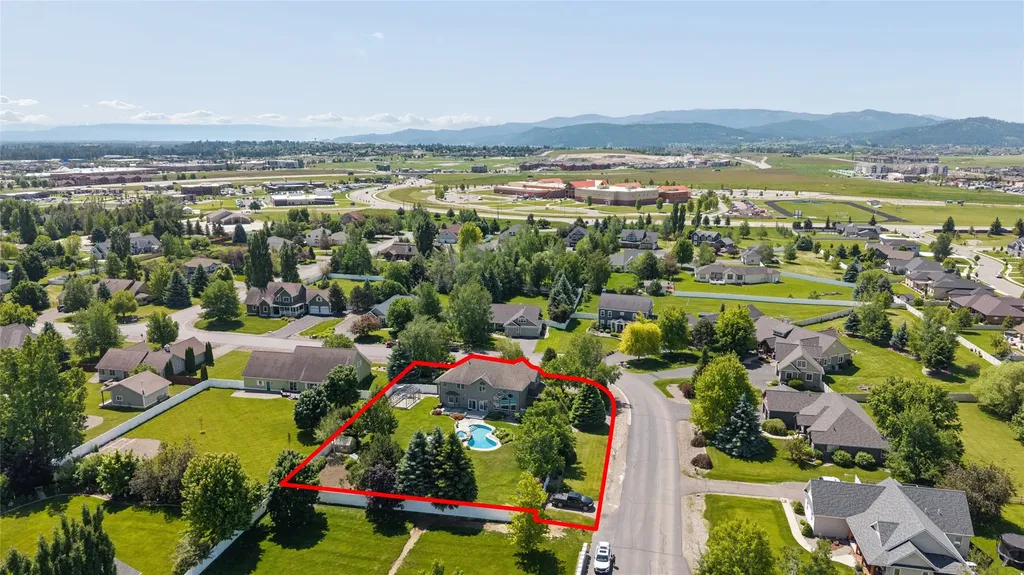 119 W Bowman Drive Kalispell MT 59901
