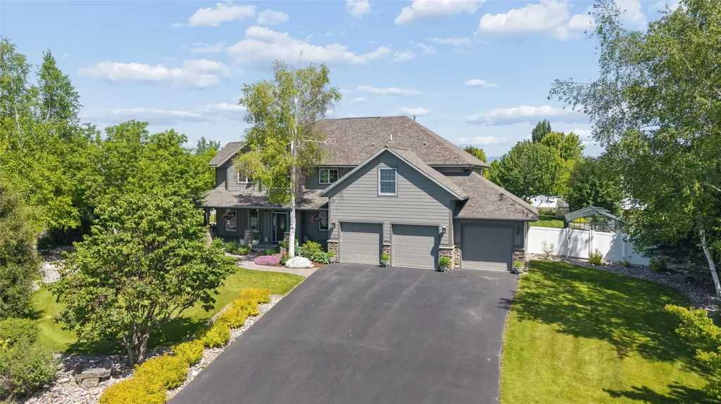 119 W Bowman Drive Kalispell MT 59901