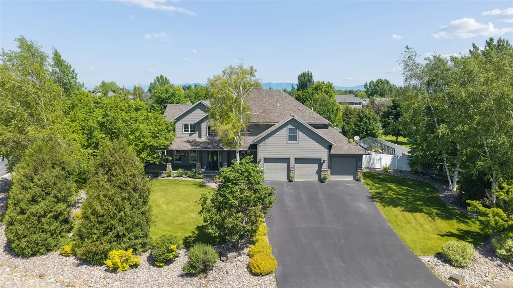 119 W Bowman Drive Kalispell MT 59901