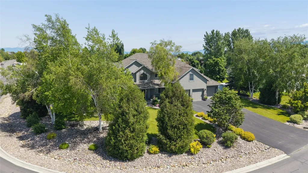 119 W Bowman Drive Kalispell MT 59901