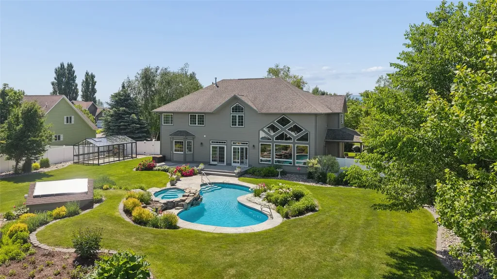 119 W Bowman Drive Kalispell MT 59901