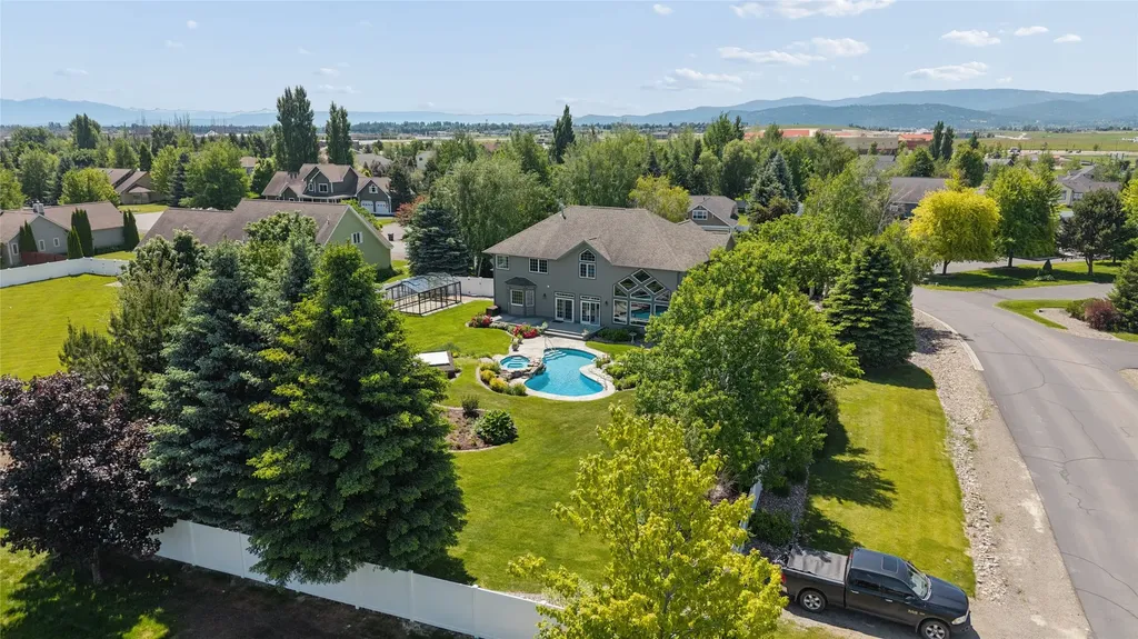 119 W Bowman Drive Kalispell MT 59901