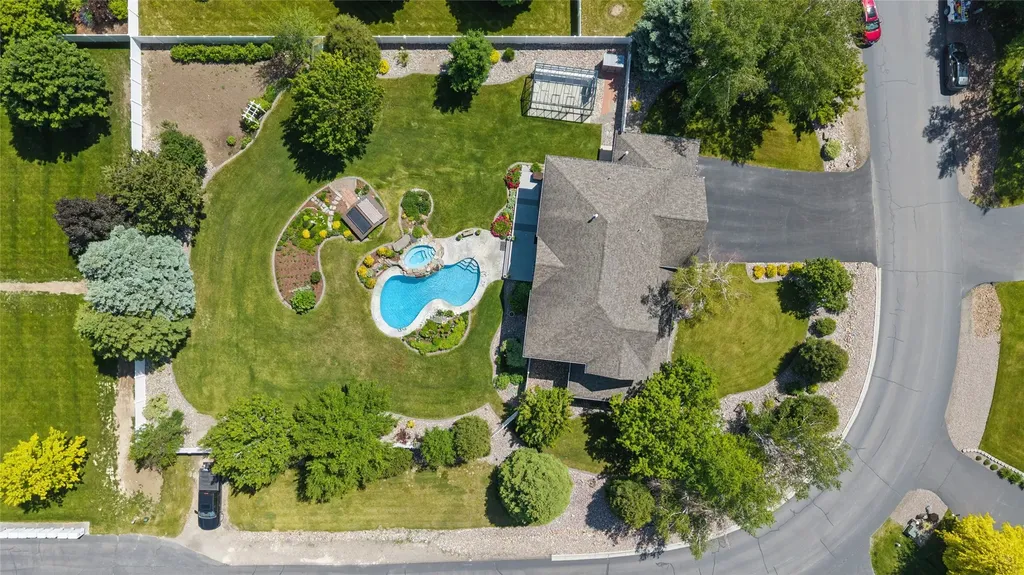 119 W Bowman Drive Kalispell MT 59901