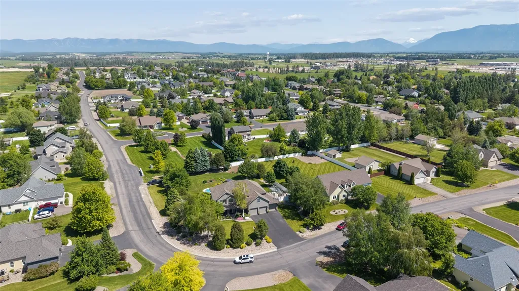 119 W Bowman Drive Kalispell MT 59901