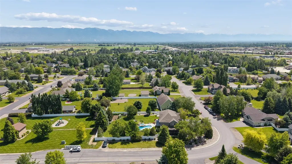 119 W Bowman Drive Kalispell MT 59901