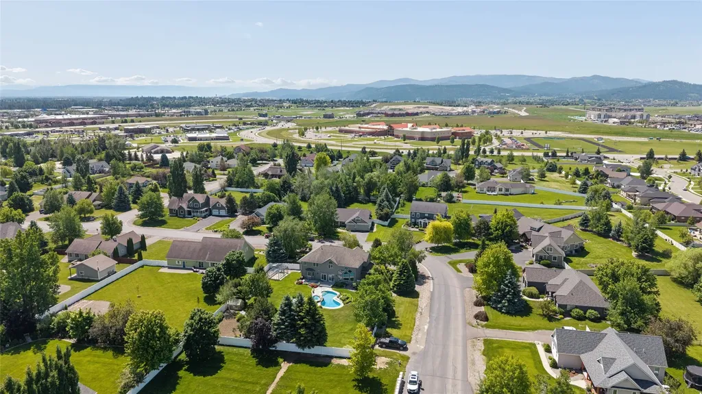 119 W Bowman Drive Kalispell MT 59901