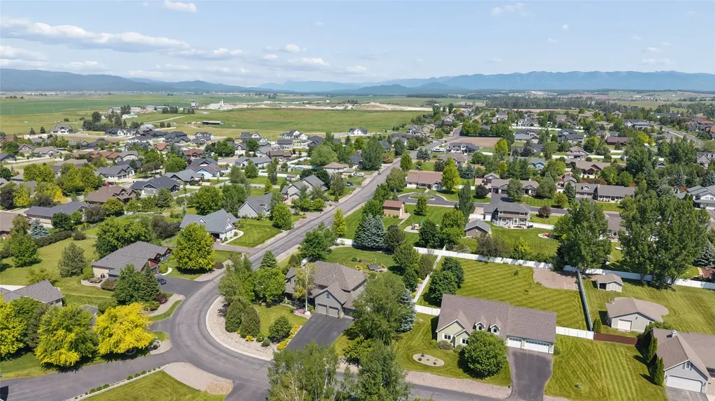 119 W Bowman Drive Kalispell MT 59901