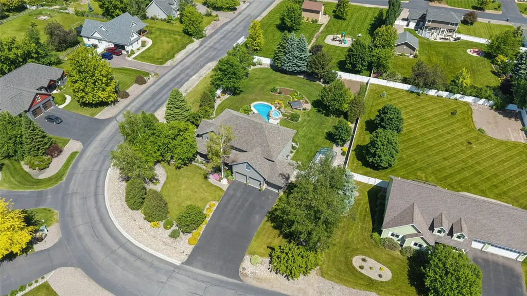 119 W Bowman Drive Kalispell MT 59901