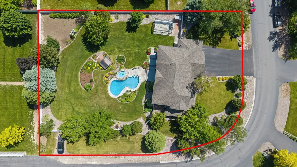 119 W Bowman Drive Kalispell MT 59901