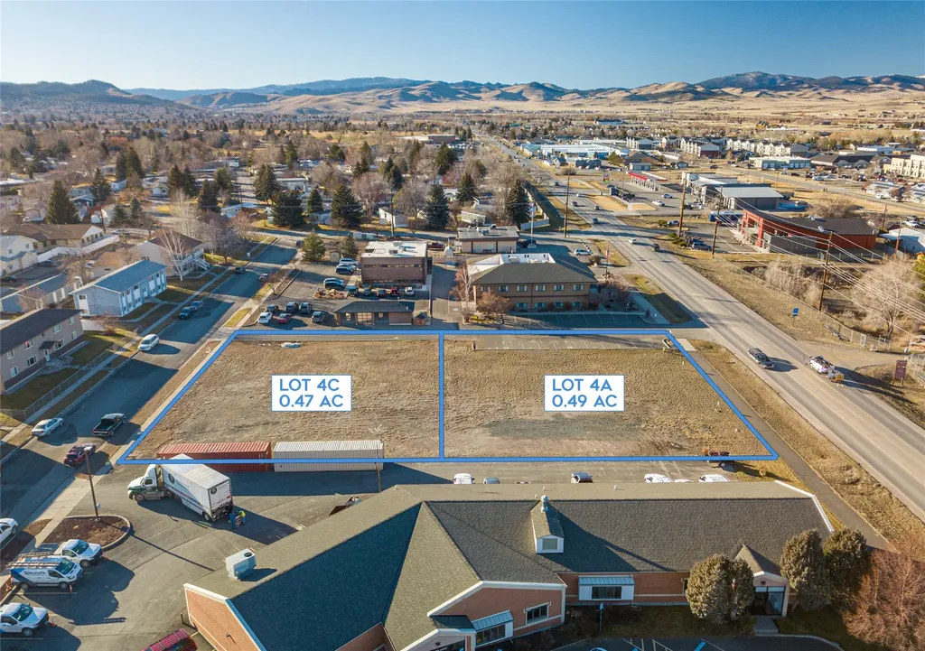 935 W Custer Avenue Helena MT 59601