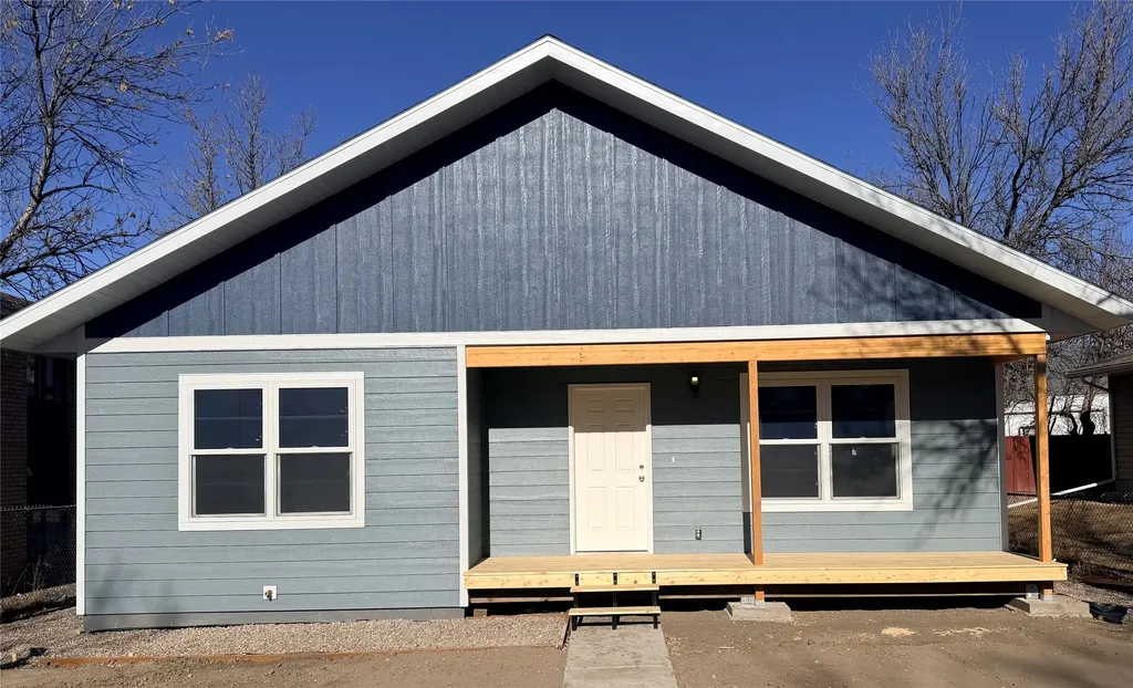 1021 8th Avenue S Great Falls MT 59405