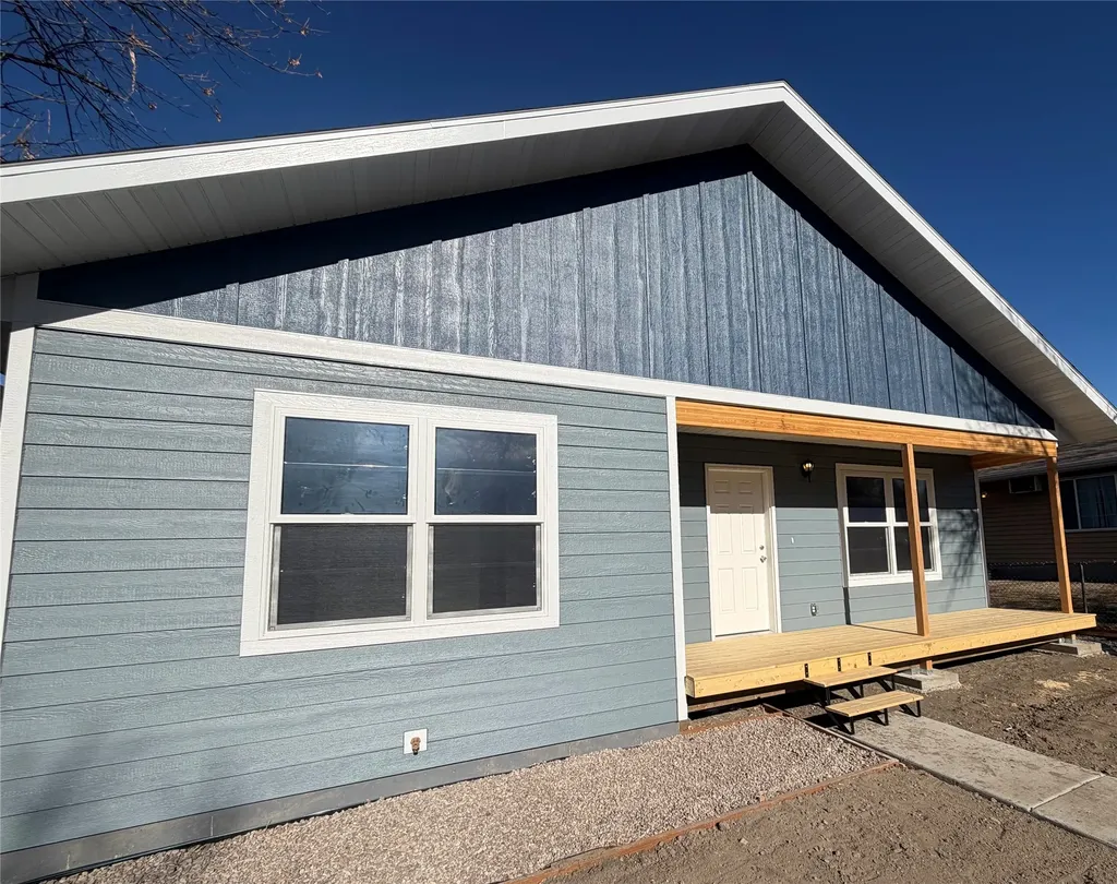 1021 8th Avenue S Great Falls MT 59405