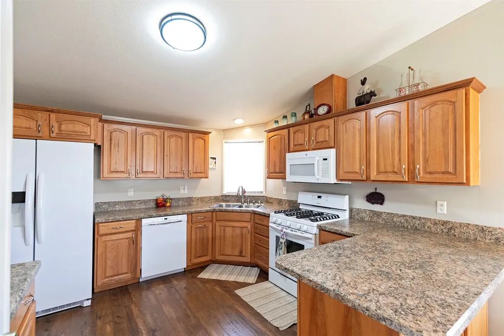 1705 Josephine Avenue Missoula MT 59808