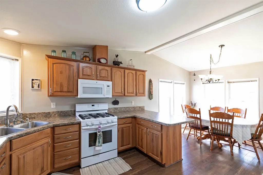 1705 Josephine Avenue Missoula MT 59808
