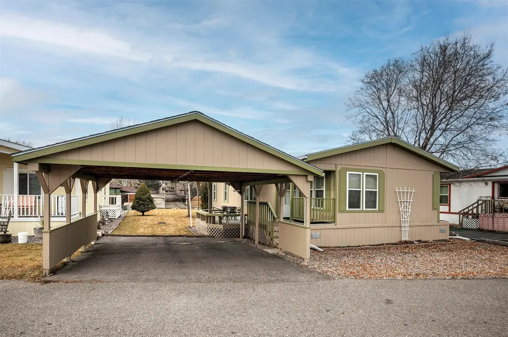 1705 Josephine Avenue Missoula MT 59808