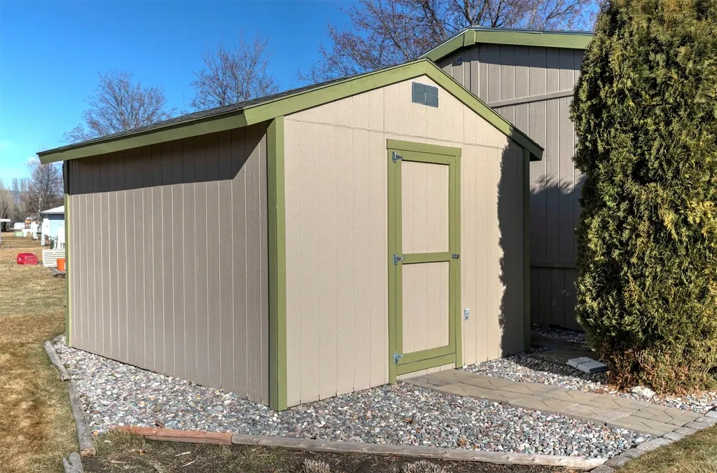 1705 Josephine Avenue Missoula MT 59808